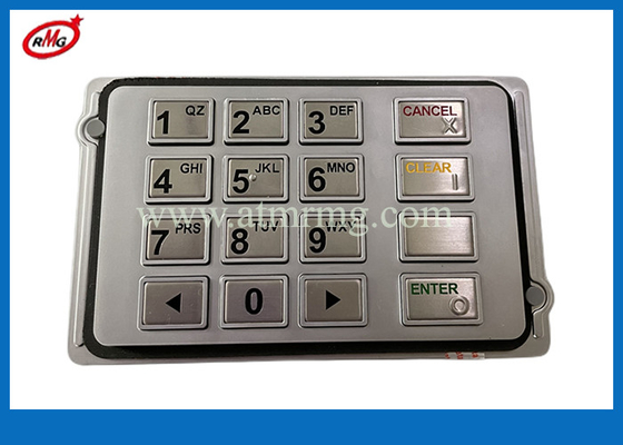 Tastatur 7130010100 Hyosung ATM-Maschinen-Teile Hyosung EPP-8000R