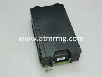 ATM-Kassette wincor Nixdorf-Währungskassette mit Verschluss und Schlüssel 01750052797