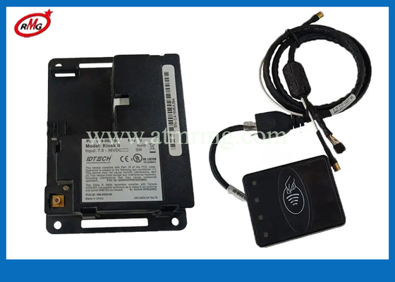 Bank-ATM-Ersatzteile NCR USB kontaktloser Kartenleser 445-0718404 009-0028950