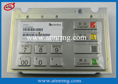 Wincor ATM-Teile Wincor Nixdorf Tastatur 01750159565 PPE V6