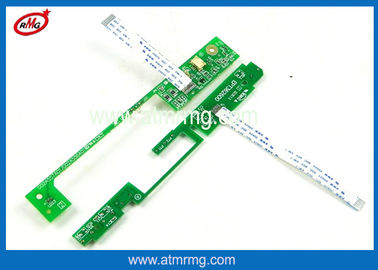 ATM-Kartenleser NCR-58xx zerteilt Signaldatenumformer-Kartenleser-oberes unteres Sensor-Brett