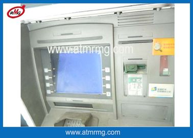 Sicherheit überholen NCR 5887 ATM-Bank-Maschinen-Bargeld heraus schreiben multi Funktion