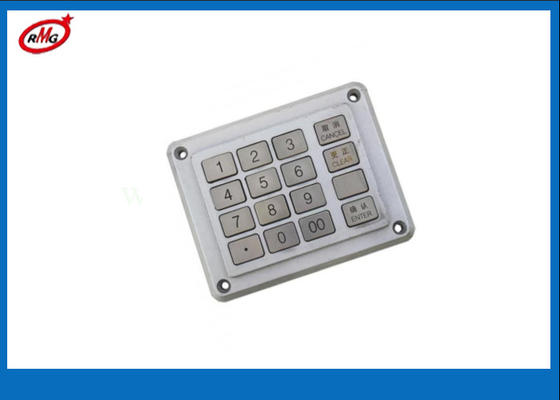 YT2.232.010 Geldautomatenmaschinenteile GRG Banking EPP-001 Tastaturverschlüsselung Pinpad