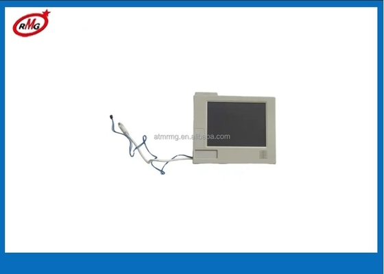 TM104-H0A09 Geldautomaten-Maschinenteile Hitachi 2845V Farbbildschirm