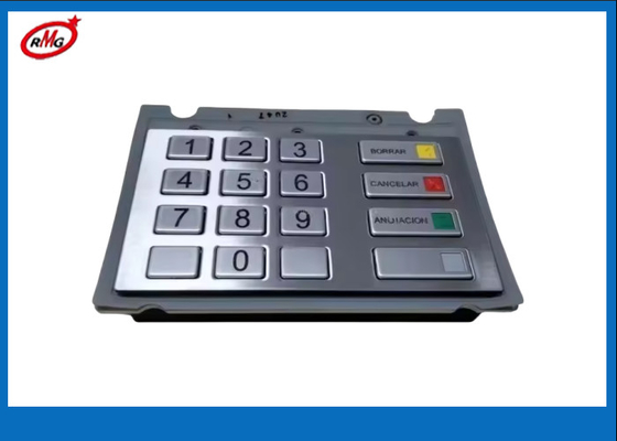 1750234950 Diebold Nixdorf DN V7 EPP Tastatur Tastatur Pinpad Geldautomaten Maschinenteile