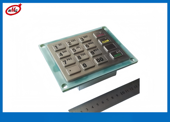 YT2.232.013 Geldautomaten Maschinenteile GRG Banking EPP 002 Pinpad Tastatur Tastatur