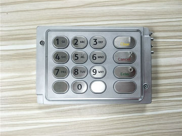 Englische Version NCR ATM-Maschine zerteilt NCR PPE-Tastatur 445-0735509 009-0028973