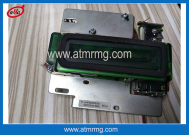 ATM-Ersatzteile NCR-5887, ATM-Maschinen-Komponenten Sankyo-Fensterladen 009-0022325 0090022325
