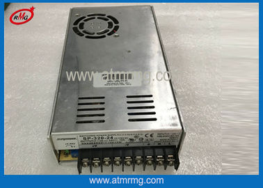 300W 24V NCR-ATM zerteilt Kunden-Verpackung mit PFC 0090025595 009-0025595