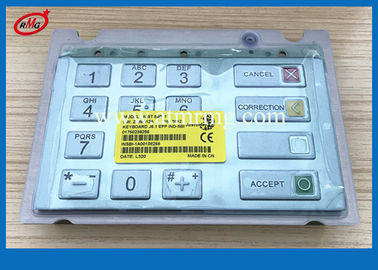 ATM-Komponenten Soem-Wincor, 01750239256 Tastatur J6.1 PPE 1750239256