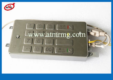 Erstklassige Ersatzteile OKI 21SE 6040W ATMs PPE-Tastatur YH5020 150614638