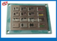 Tastatur YT2.232.013 der ATM-Maschinen-Teil-GRG des Bankwesen-EPP-002 Pinpad