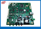 01750185320 Empfangs-Drucker Control Board 1750185320 Wincor TP07A Ersatzteile ATMs