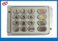 Bank ATM Ersatzteile NCR EPP Tastatur Pinpad NCR 66XX Pin Pad 445-0717207 4450717207