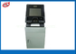 NCR 6683 Selbstbedienung 83 Recycler-Geldautomaten Bankmaschine mit Kartenleser