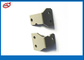 445-0591241 4450591241 NCR ATM Teile Kassettenverschluss ISO9001