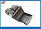 02-04-6-03-19-03-2-1 Geldautomaten-Teile Glory MiniMech-Serie Rechnung Dispenser mit 2 Kassetten MM010-NRC