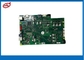1750287366 01750287366 Geldautomaten-Maschinenteile Wincor DN200 RM4 PCBA-Hauptcontroller