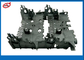 01750035761 ATM-Teile Wincor Nixdorf 2050 V-Modul Doppel-Extraktor-Fahrwerk 1750035761