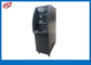 Bank-Geldautomaten Teile Geldautomaten ganze Maschine NCR 6635 Recycling Geldautomaten Bankmaschine