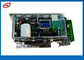 445-0693330 Geldautomaten Maschinenteile NCR Schnittstelle Kartenleser IMCRW T123 Smart W STD Verschluss