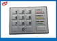 49-216686-000A 49216686000A Diebold EPP5 Englische Version Tastatur Geldautomaten Maschinenteile