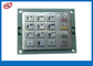 YT2.232.033B 1RS Geldautomaten-Maschinenteile GRG Banking EPP-003 Tastatur Tastatur