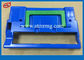 60391562128 Kassettenabdeckung NCR-ATM-Teile NCR GBNA mit dem Griff (blau)
