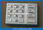 49216686000A 49-216686-000A Diebold ATM zerteilt Diebold PPE V5 ATM-Tastatur-Englisch-Version