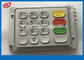 3 Monate Garantie NCR-ATM zerteilt spanische PPE-Tastatur 4450745418 445-0745418