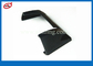 PPE-Tastatur-Abdeckungs-Schwarz-Farbe Ersatzteile 49212594000B 49-212594-000B Diebold