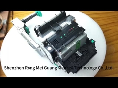 1750200435-64 1750169161 Bank Geldautomaten Ersatzteile Wincor Roller Guide für Cineo VS Modul