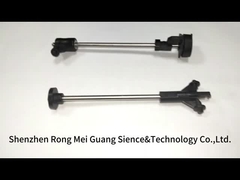 0090017578 009-0017578 NCR-Tape Escrow Gear Weiß Schwarz NCR-Geldautomaten Ersatzteile