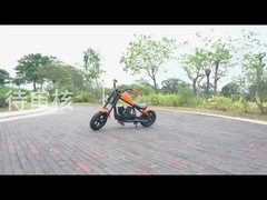 Kinderhandbuch für Motorradfahrer