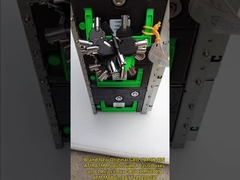 Brandneues Original-ATM-ATM-Modul GRG6240N mit 4 Kassen und 1 Ablehnungskasse GRG6240N ATM-Modul BA