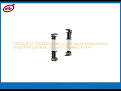 01750223740 1750223740 RM4+4 Geldautomaten Maschinenteile Diebold Nixdorf DN Betrieb Transportkassetten CRS 4+4