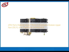 ATM-Teile Diebold Nixdorf RM4+4 Verteilermodul Oberteil CRS FL 4+4 1750223741 01750223741