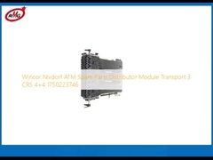 Wincor Nixdorf ATM Ersatzteilvertrieb Modul Transport 3 CRS 4+4 1750223746