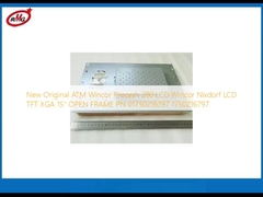 Neuer Original-Geldautomaten Wincor Procash 280 LCD Wincor Nixdorf LCD TFT XGA 15