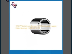 1750177464 Wincor Escrow 3 CCDM Modul Nadelwalzlager HK0810/8*12*10