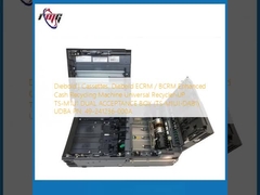 Diebold. Diebold ECRM/BCRM verbesserte Bargeldrecyclingmaschine.
Die Beförderungs- und Verpackungsanlagen sind in der Regel in einem Zustand, in dem sie in der Regel nicht in der Lage sind, die Beförderungs- und Verpackungsanlagen zu verwenden.