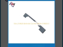 Glory EV8626 Banknotenzähler linke Stange EV8626-3