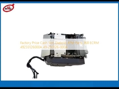 Fabrikpreis Bargeld Slot Diebold Geldautomaten Teile 368 ECRM 49233126000A 49-233126-000A