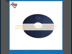 7010000194 Hyosung 4000 Banknoten-Geldspender-Einheit CDU 1100 Getriebe-Schutz 6*23*1.0/7010000080-16-1