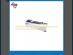 7010000194 Hyosung 4000 Banknote Bargeldverteilgerät Einheit CDU 1100 Doppelinduktionsgabel Rahmen