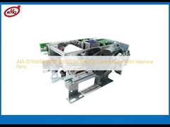 445-0755000 4450755000 NCR 66XX Kartenleser ATM-Maschinenteile