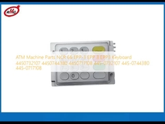 ATM-Maschinenteile NCR 66 EPP-3 EPP 3 EPP3 Tastatur 4450732107 4450744380 4450717108 445-0732107 445-0744380 445-0717108