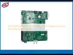 445-0751703 4450751703 ATM-Teile NCR S1 Dispenser-Steuerung