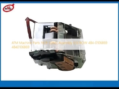 ATM-Maschinenteile NCR SDM2 Assembly ESCROW 484-0106869 4840106869