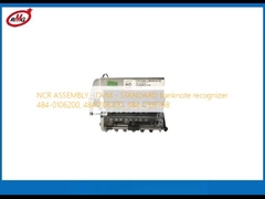 NCR ASSEMBLY - DVM - STANDARD-Banknotenerkennung 484-0106200, 4840106200, 484-0106768